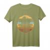 Geocaching Spruch T-Shirt für Geocacher - Lustiges GPS Schatzsuche Geschenk für Herren, Damen & Outdoor-Abenteurer