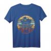 Geocaching Spruch T-Shirt für Geocacher - Lustiges GPS Schatzsuche Geschenk für Herren, Damen & Outdoor-Abenteurer