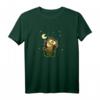 Caching Owls Geocaching Nachtcache Eule T-Shirt für Nachtcache-Fans und Eulenliebhaber - Perfektes Geschenk für Nerds und Outdoor-Abenteurer