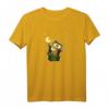 Caching Owls Geocaching Nachtcache Eule T-Shirt für Nachtcache-Fans und Eulenliebhaber - Perfektes Geschenk für Nerds und Outdoor-Abenteurer