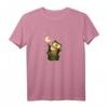Caching Owls Geocaching Nachtcache Eule T-Shirt für Nachtcache-Fans und Eulenliebhaber - Perfektes Geschenk für Nerds und Outdoor-Abenteurer
