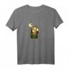 Caching Owls Geocaching Nachtcache Eule T-Shirt für Nachtcache-Fans und Eulenliebhaber - Perfektes Geschenk für Nerds und Outdoor-Abenteurer