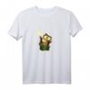 Caching Owls Geocaching Nachtcache Eule T-Shirt für Nachtcache-Fans und Eulenliebhaber - Perfektes Geschenk für Nerds und Outdoor-Abenteurer