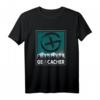 GPS Signal Geocacher Sweatshirt – Perfektes Geschenk für Geocaching Hobbyisten, Abenteuerlustige & Travel Bug Fans