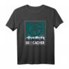 GPS Signal Geocacher Sweatshirt – Perfektes Geschenk für Geocaching Hobbyisten, Abenteuerlustige & Travel Bug Fans