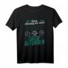 Geocaching T-Shirt für Cache Events & Owner - Perfektes Geschenk für Geocacher und Geocaching-Fans