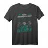 Geocaching T-Shirt für Cache Events & Owner - Perfektes Geschenk für Geocacher und Geocaching-Fans