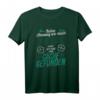 Geocaching T-Shirt für Cache Events & Owner - Perfektes Geschenk für Geocacher und Geocaching-Fans