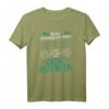 Geocaching T-Shirt für Cache Events & Owner - Perfektes Geschenk für Geocacher und Geocaching-Fans