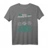 Geocaching T-Shirt für Cache Events & Owner - Perfektes Geschenk für Geocacher und Geocaching-Fans
