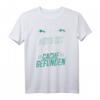 Geocaching T-Shirt für Cache Events & Owner - Perfektes Geschenk für Geocacher und Geocaching-Fans