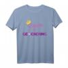 Geo Caching Geschenk für Geocacherinnen - Geocacher Queen T-Shirt für Frauen, perfekte Geschenkidee für Hobby-Entdeckerinnen
