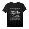 Geocaching Geschenk Geocacher Spruch GPS Vintage T-Shirt – Perfekt für Schatzsucher & Outdoor-Abenteurer