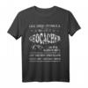 Geocaching Geschenk Geocacher Spruch GPS Vintage T-Shirt – Perfekt für Schatzsucher & Outdoor-Abenteurer