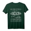 Geocaching Geschenk Geocacher Spruch GPS Vintage T-Shirt – Perfekt für Schatzsucher & Outdoor-Abenteurer