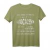 Geocaching Geschenk Geocacher Spruch GPS Vintage T-Shirt – Perfekt für Schatzsucher & Outdoor-Abenteurer
