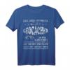 Geocaching Geschenk Geocacher Spruch GPS Vintage T-Shirt – Perfekt für Schatzsucher & Outdoor-Abenteurer
