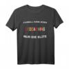 Lustiges Geocaching T-Shirt für die Elite - Witzige Geschenkidee für Geocacher zu Geburtstag & Weihnachten