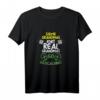 Lustiges Geocaching T-Shirt für Großmütter - Das perfekte Geschenk für Geocacher, Familie & Freunde zu Weihnachten, Geburtstag, Muttertag & Vatertag