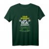 Lustiges Geocaching T-Shirt für Großmütter - Das perfekte Geschenk für Geocacher, Familie & Freunde zu Weihnachten, Geburtstag, Muttertag & Vatertag
