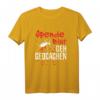 Geocaching Geschenk Witziges T-Shirt mit Spruch - Für Geocacher, GPS & Abenteuer Fans, Männer, Frauen & Kinder