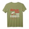 Geocaching Geschenk Witziges T-Shirt mit Spruch - Für Geocacher, GPS & Abenteuer Fans, Männer, Frauen & Kinder