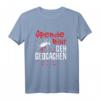 Geocaching Geschenk Witziges T-Shirt mit Spruch - Für Geocacher, GPS & Abenteuer Fans, Männer, Frauen & Kinder