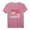 Geocaching Geschenk Witziges T-Shirt mit Spruch - Für Geocacher, GPS & Abenteuer Fans, Männer, Frauen & Kinder