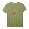 Geocaching Geocacher Compass T-Shirt - Klassisch geschnitten, perfekt für Outdoor-Abenteurer und Schatzsucher