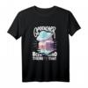 Geocacher Been There Found That T-Shirt – Perfektes Geschenk für Geocacher und Outdoor-Abenteurer