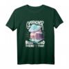 Geocacher Been There Found That T-Shirt – Perfektes Geschenk für Geocacher und Outdoor-Abenteurer