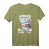 Geocacher Been There Found That T-Shirt – Perfektes Geschenk für Geocacher und Outdoor-Abenteurer