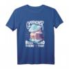 Geocacher Been There Found That T-Shirt – Perfektes Geschenk für Geocacher und Outdoor-Abenteurer