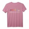 Evolution Geschenk für Geologen - Lustiges Geologie T-Shirt mit Felsen und Mineralien für Männer und Frauen, perfektes Geburtstags- und Weihnachtsgeschenk