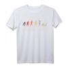 Evolution Geschenk für Geologen - Lustiges Geologie T-Shirt mit Felsen und Mineralien für Männer und Frauen, perfektes Geburtstags- und Weihnachtsgeschenk