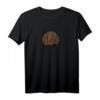 HapKoala Countryside T-Shirt – Klassisches Geburtstagsmerchandise mit robustem Design