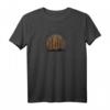 HapKoala Countryside T-Shirt – Klassisches Geburtstagsmerchandise mit robustem Design