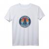 Vintage Athens Georgia GA T-Shirt mit Retro Sunset Pine Trees – Perfektes Geschenk & Souvenir im Retro 70er Jahre Stil