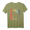 Georgia Home Sweet Home Retro Vintage Distressed T-Shirt – Perfektes Geschenk für Georgia-Fans, Bewohner & Besucher