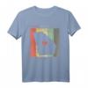 Georgia Home Sweet Home Retro Vintage Distressed T-Shirt – Perfektes Geschenk für Georgia-Fans, Bewohner & Besucher