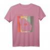 Georgia Home Sweet Home Retro Vintage Distressed T-Shirt – Perfektes Geschenk für Georgia-Fans, Bewohner & Besucher