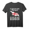 Georgische Flagge T-Shirt – Perfektes Geschenk für Georgien-Fans, Urlauber & Menschen mit georgischen Wurzeln