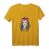 Georgien Georgier Tank Top mit Flagge – Leichtes Sommer-Tank Top für Stolz und Kultur