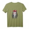 Georgien Georgier Tank Top mit Flagge – Leichtes Sommer-Tank Top für Stolz und Kultur