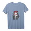 Georgien Georgier Tank Top mit Flagge – Leichtes Sommer-Tank Top für Stolz und Kultur