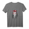 Georgien Georgier Tank Top mit Flagge – Leichtes Sommer-Tank Top für Stolz und Kultur