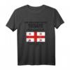 Cooles Georgisch Geschenk T-Shirt mit Tiflis Spruch – Perfekt für Fans, Weihnachten & Geburtstag, Kutaissi & Gori Merch