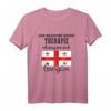 Cooles Georgisch Geschenk T-Shirt mit Tiflis Spruch – Perfekt für Fans, Weihnachten & Geburtstag, Kutaissi & Gori Merch
