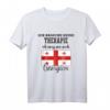 Cooles Georgisch Geschenk T-Shirt mit Tiflis Spruch – Perfekt für Fans, Weihnachten & Geburtstag, Kutaissi & Gori Merch