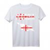 Georgien Land T-Shirt – Perfektes Geschenk für Männer und Frauen zu Jahrestag, Geburtstag, Weihnachten und mehr